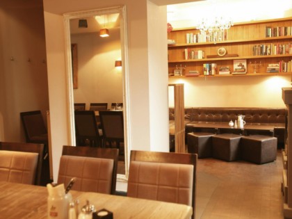 Foto: Tafelspitz &amp; Soehne